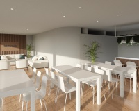 Neue Gebäude - apartment - Estepona - Estepona Centro