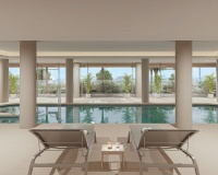 Neue Gebäude - apartment - Estepona - Estepona Centro