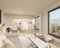 Neue Gebäude - apartment - Estepona - Estepona Centro