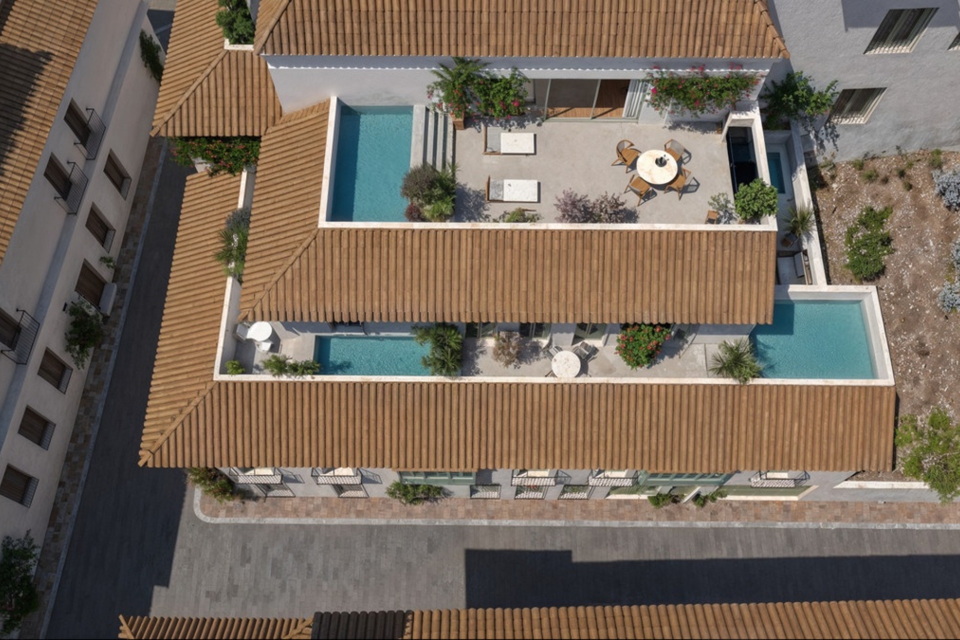 Neue Gebäude - apartment - Estepona - Estepona Centro
