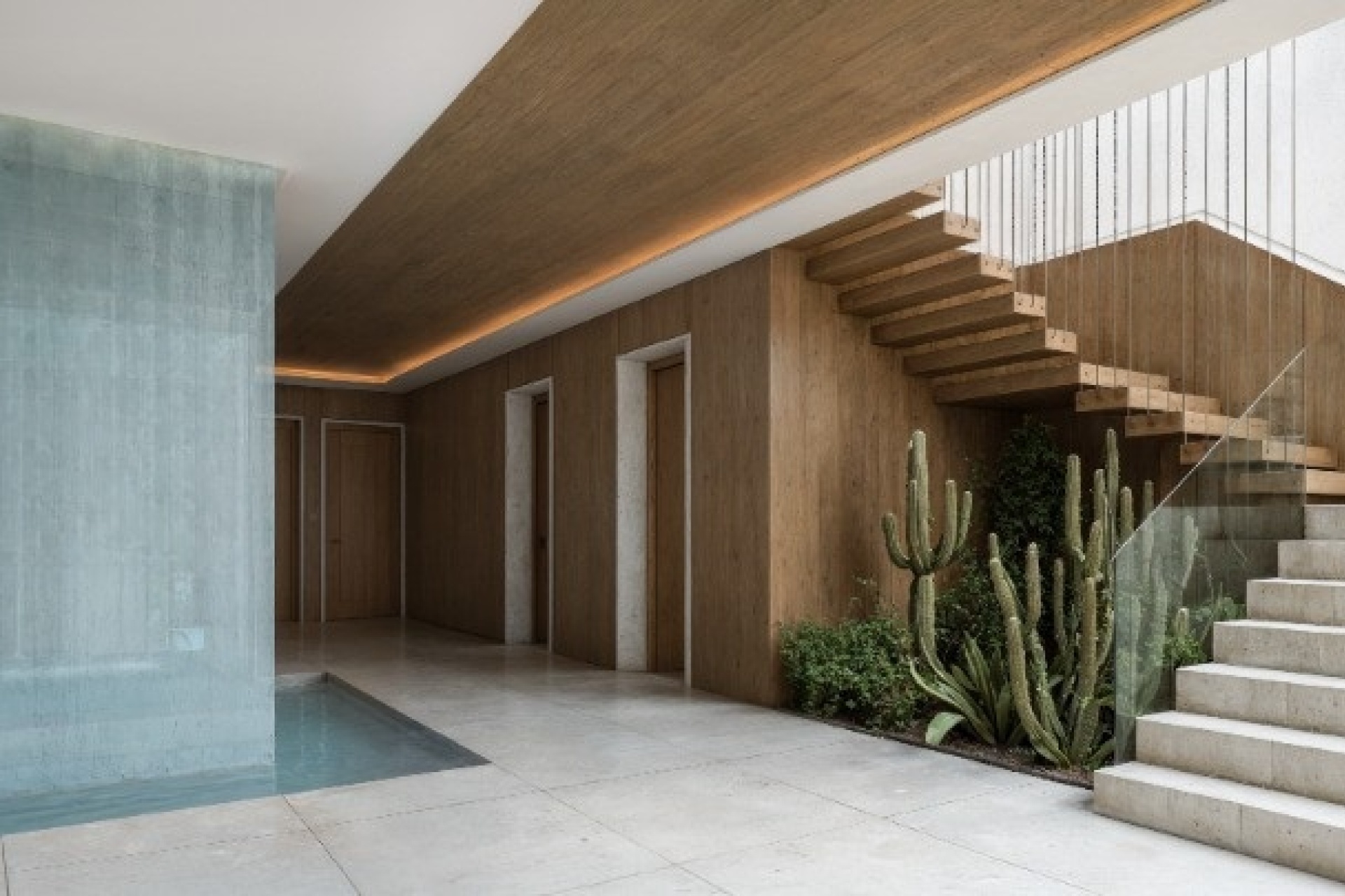 Neue Gebäude - apartment - Estepona - Estepona Centro