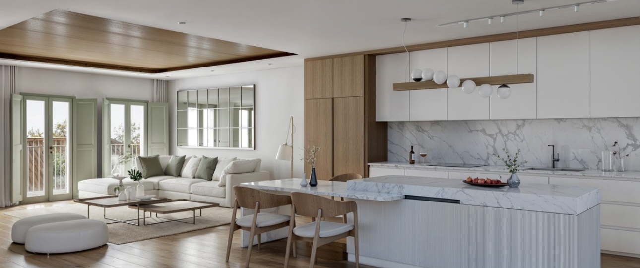 Neue Gebäude - apartment - Estepona - Estepona Centro