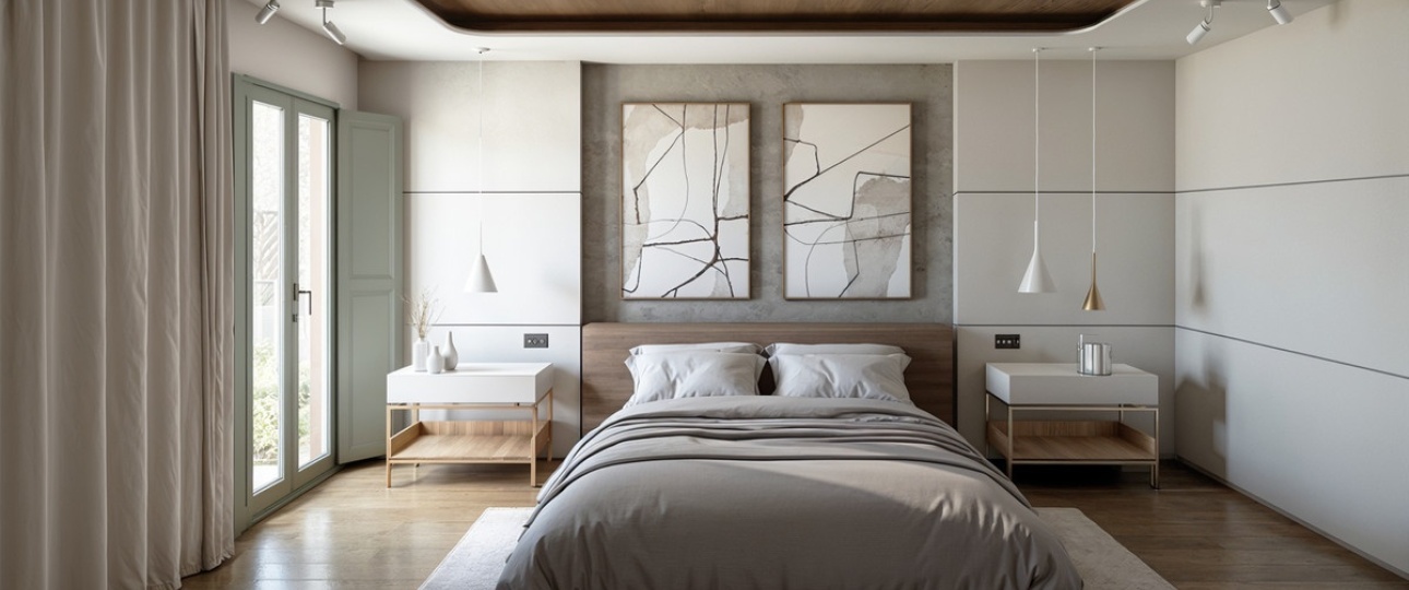 Neue Gebäude - apartment - Estepona - Estepona Centro