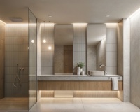 Neue Gebäude - apartment - Estepona - Estepona Centro