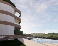 Neue Gebäude - apartment - Estepona - Estepona Centro