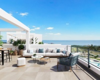 Neue Gebäude - apartment - Estepona - Estepona Centro