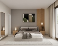 Neue Gebäude - apartment - Estepona - Estepona Centro