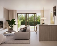 Neue Gebäude - apartment - Estepona - Estepona Centro