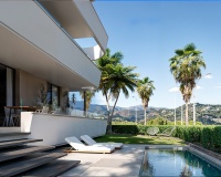 Neue Gebäude - apartment - Estepona - Estepona Centro