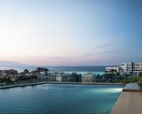 Neue Gebäude - apartment - Estepona - Estepona Centro