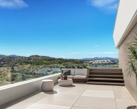 Neue Gebäude - apartment - Estepona - Estepona Centro
