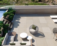 Neue Gebäude - apartment - Estepona - Estepona Centro