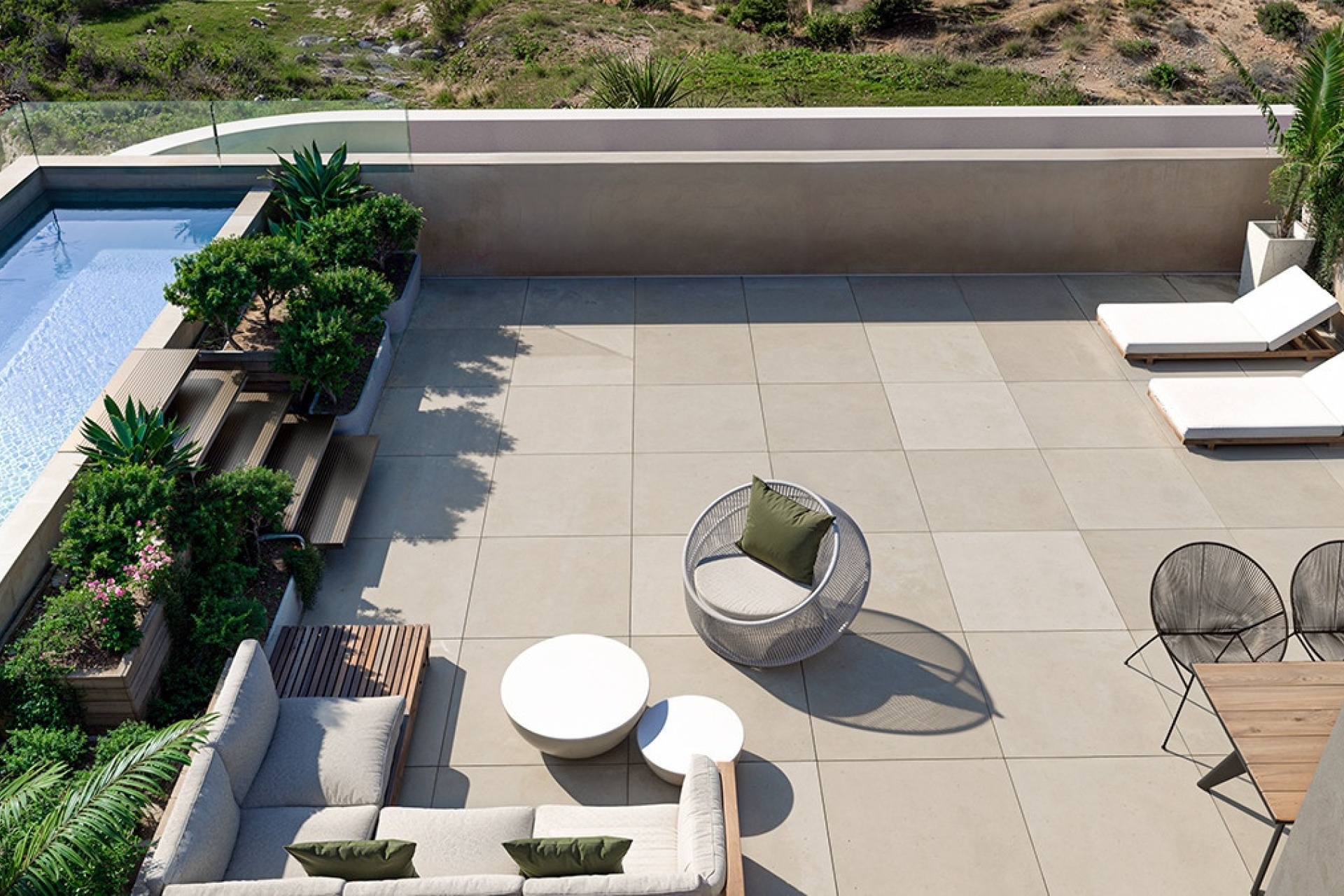 Neue Gebäude - apartment - Estepona - Estepona Centro