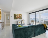 Neue Gebäude - apartment - Estepona - Estepona Centro