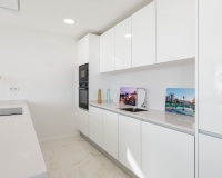 Neue Gebäude - apartment - Estepona - Estepona Centro
