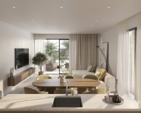 Neue Gebäude - apartment - Estepona - Estepona Centro