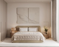 Neue Gebäude - apartment - Estepona - Estepona Centro