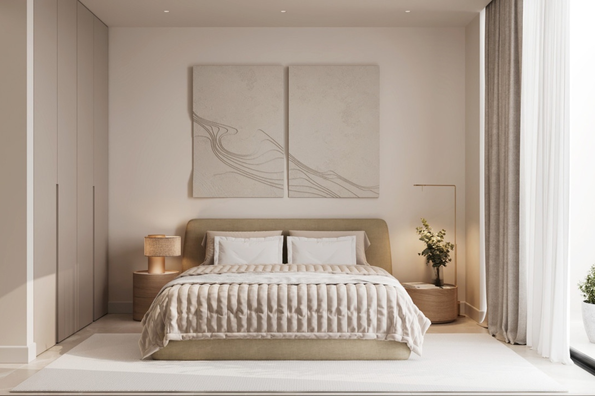 Neue Gebäude - apartment - Estepona - Estepona Centro