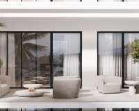 Neue Gebäude - apartment - Estepona - Estepona Centro