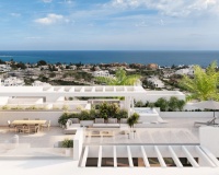 Neue Gebäude - apartment - Estepona - Estepona Centro