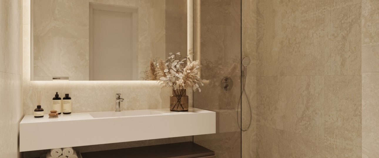Neue Gebäude - apartment - Estepona - Estepona Centro