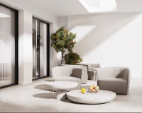 Neue Gebäude - apartment - Estepona - Estepona Centro