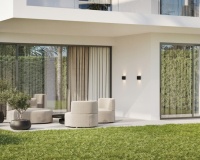 Neue Gebäude - apartment - Estepona - Estepona Centro