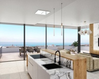 Neue Gebäude - apartment - Estepona - Estepona Centro