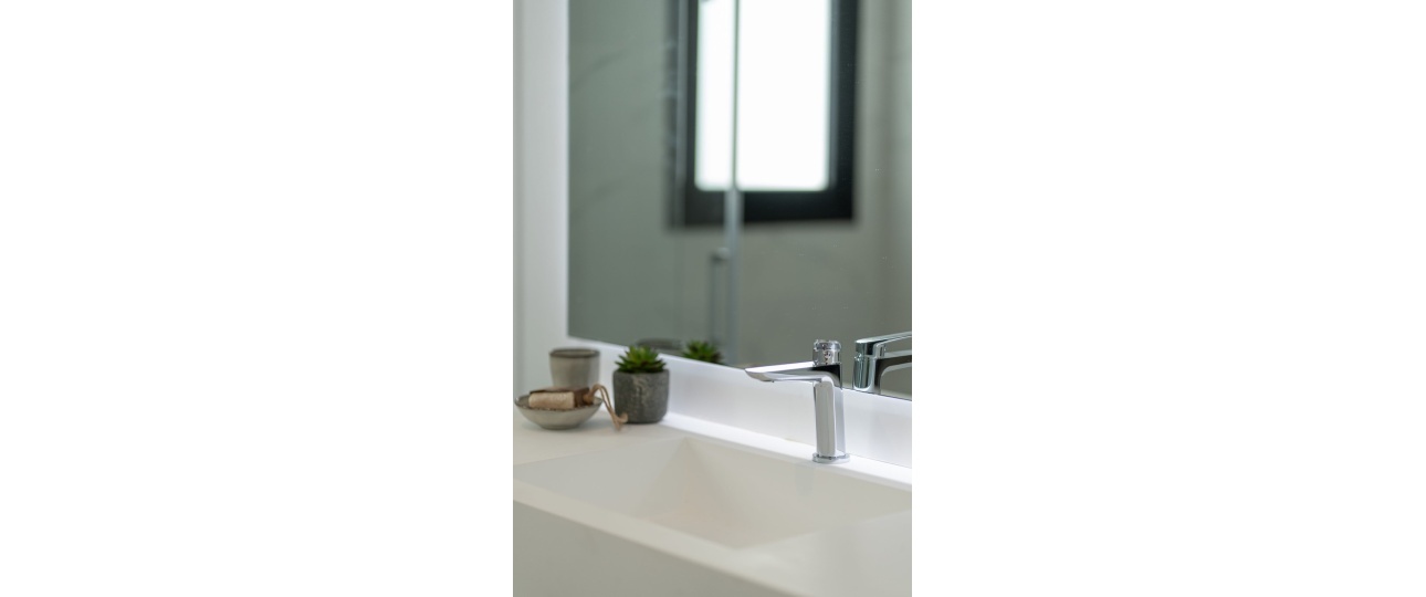 Neue Gebäude - apartment - Estepona - Estepona Centro