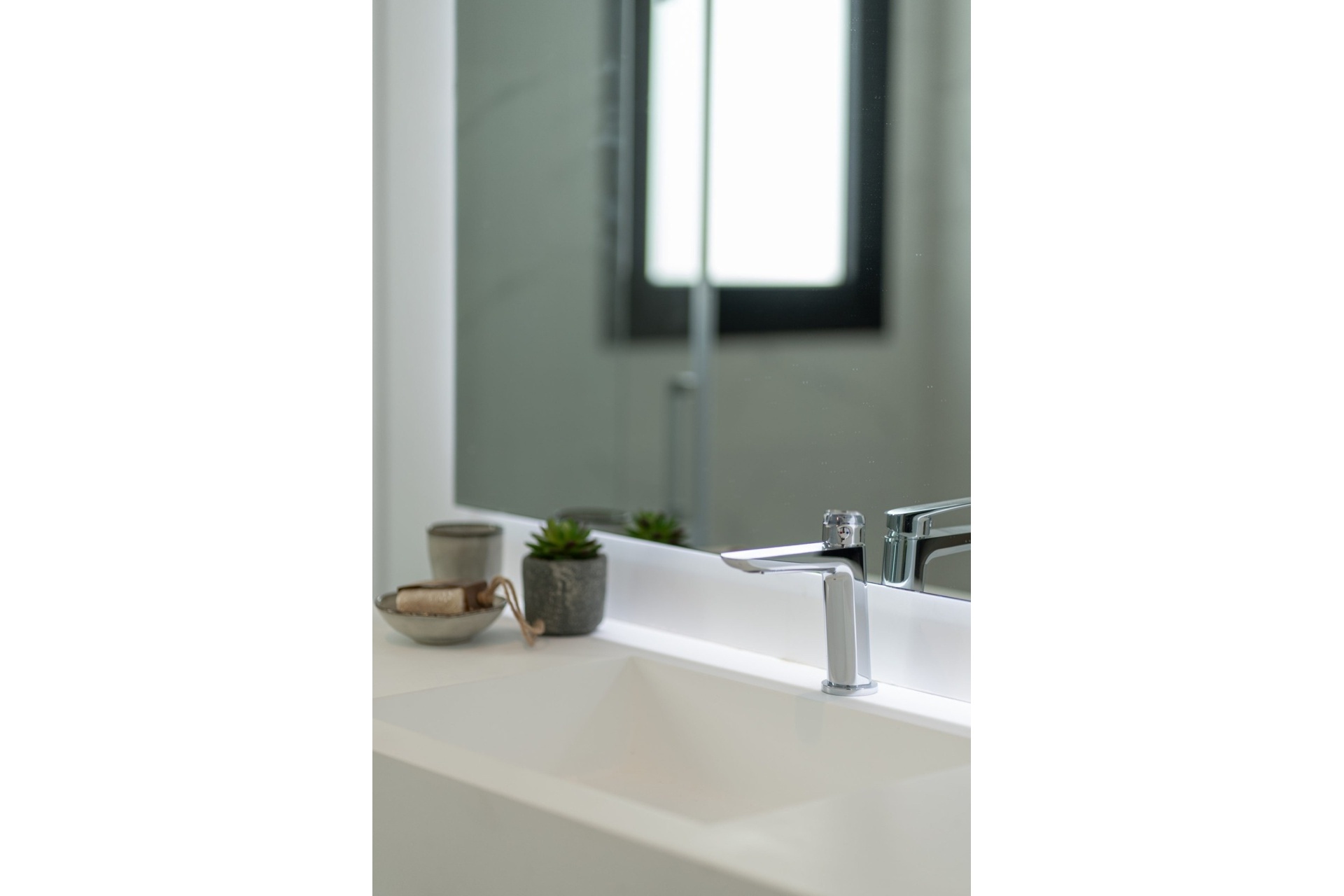 Neue Gebäude - apartment - Estepona - Estepona Centro