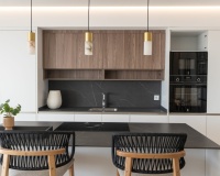 Neue Gebäude - apartment - Estepona - Estepona Centro