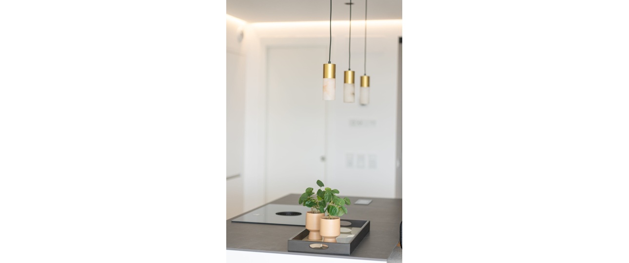 Neue Gebäude - apartment - Estepona - Estepona Centro