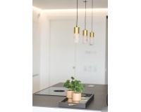 Neue Gebäude - apartment - Estepona - Estepona Centro