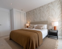 Neue Gebäude - apartment - Estepona - Estepona Centro