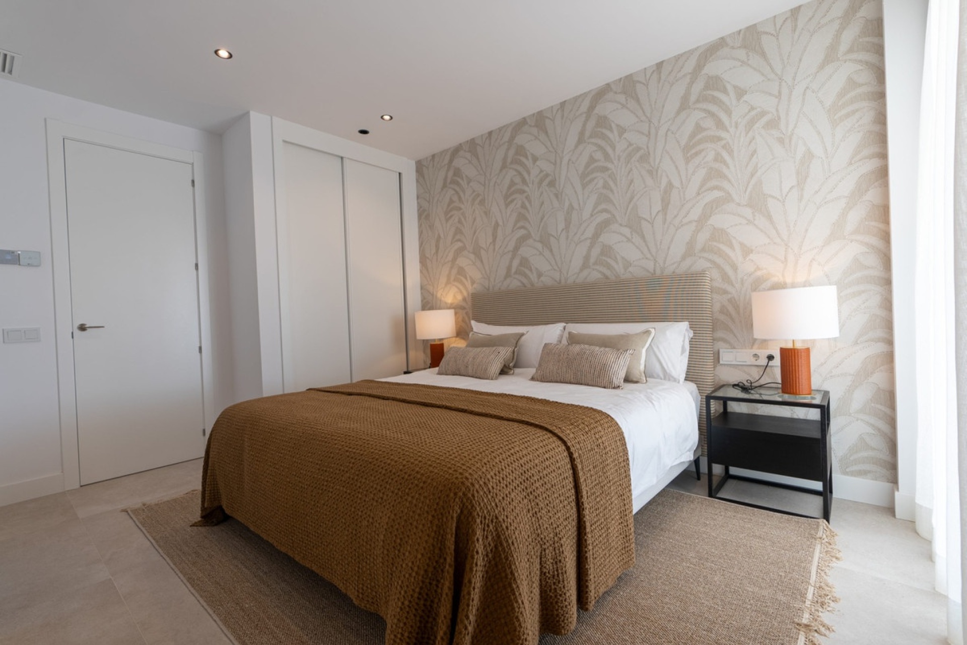 Neue Gebäude - apartment - Estepona - Estepona Centro