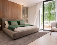 Neue Gebäude - apartment - Estepona - Estepona Centro