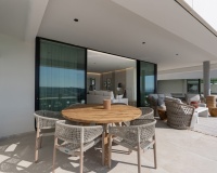 Neue Gebäude - apartment - Estepona - Estepona Centro