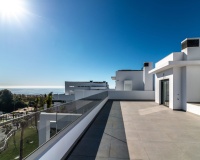 Neue Gebäude - apartment - Estepona - Estepona Centro