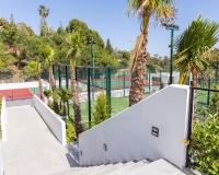 Neue Gebäude - apartment - Estepona - Estepona Centro