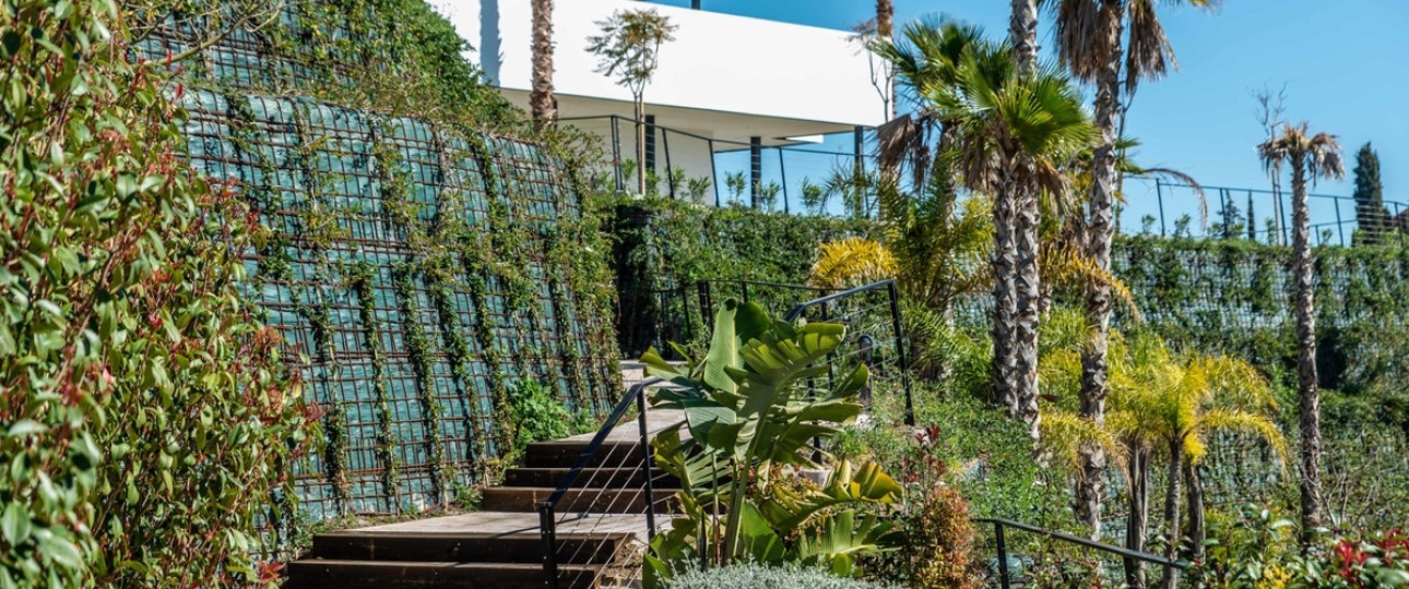 Neue Gebäude - apartment - Estepona - Estepona Centro
