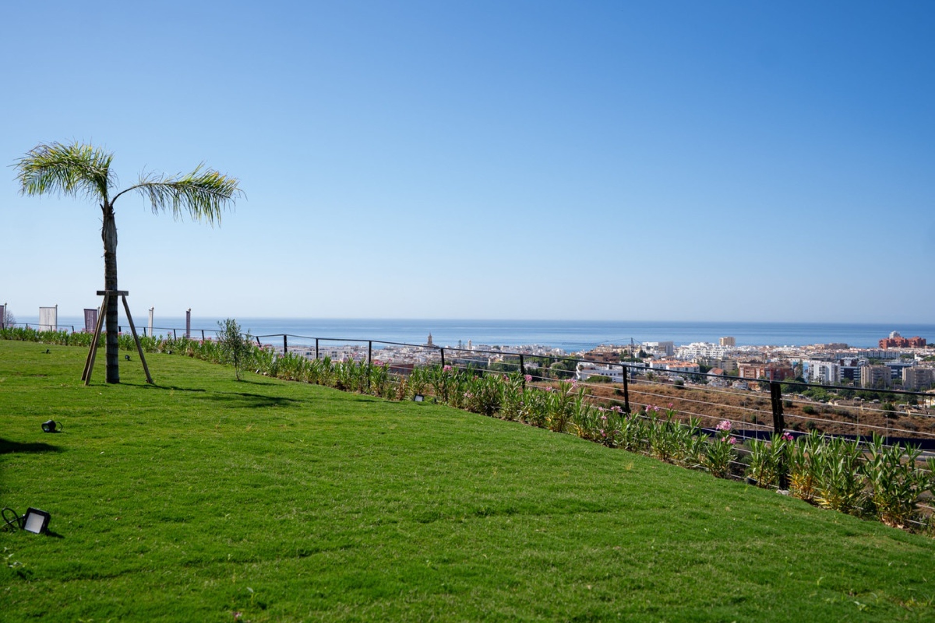 Neue Gebäude - apartment - Estepona - Estepona Centro