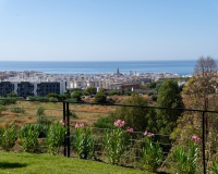 Neue Gebäude - apartment - Estepona - Estepona Centro
