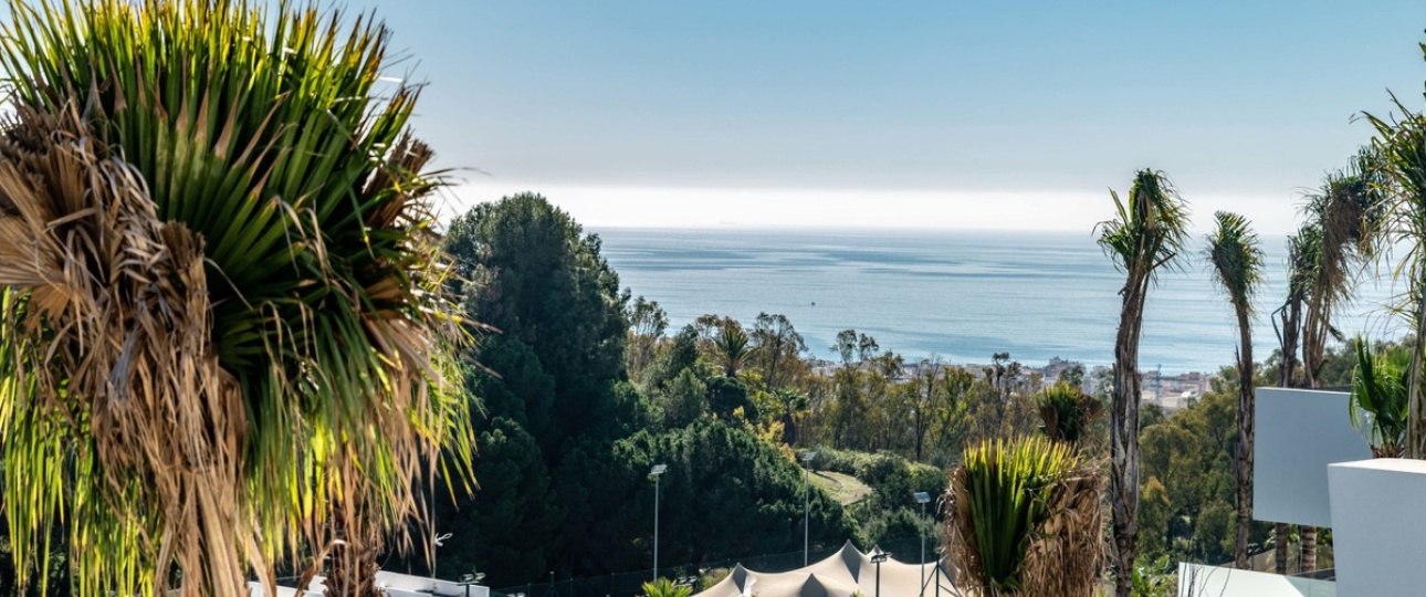 Neue Gebäude - apartment - Estepona - Estepona Centro