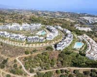 Neue Gebäude - apartment - Estepona - Estepona Centro