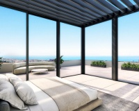 Neue Gebäude - apartment - Estepona - Estepona Centro