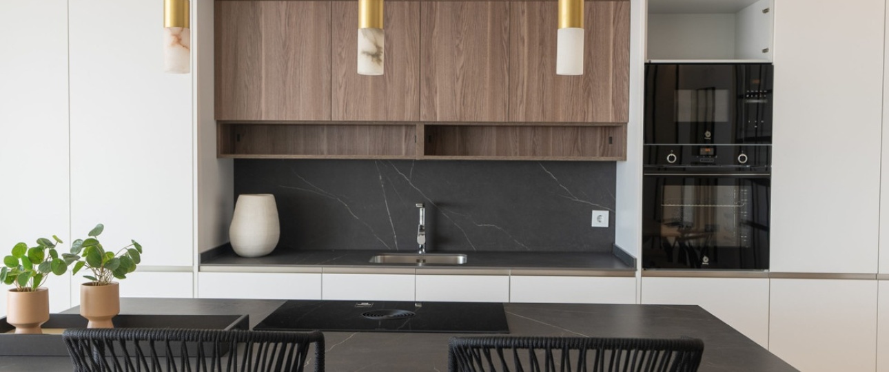 Neue Gebäude - apartment - Estepona - Estepona Centro