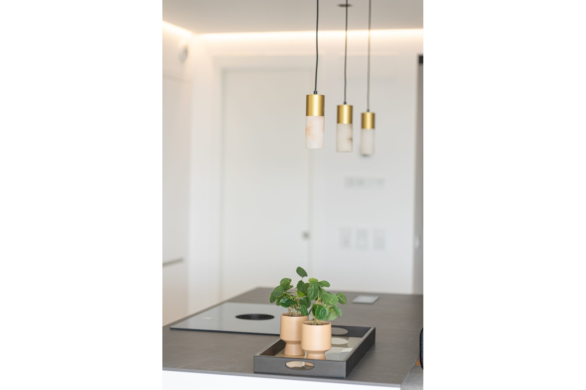 Neue Gebäude - apartment - Estepona - Estepona Centro