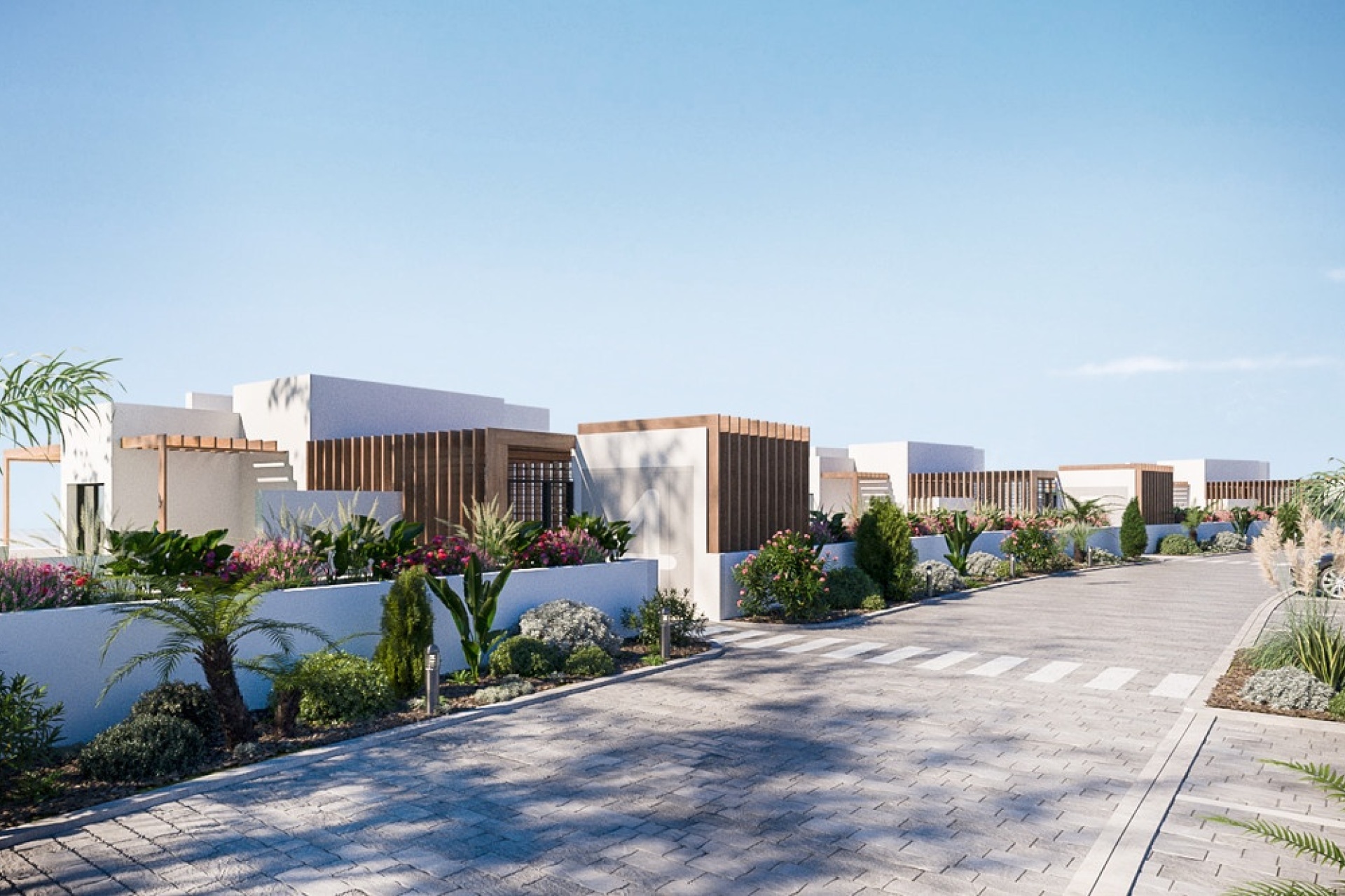Neue Gebäude - apartment - Estepona - Estepona Centro