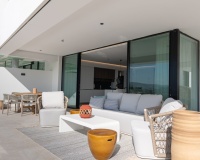 Neue Gebäude - apartment - Estepona - Estepona Centro