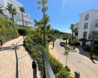Neue Gebäude - apartment - Estepona - Estepona Centro